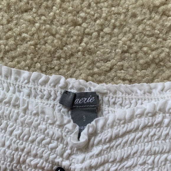 aerie tube top - Picture 2 of 3